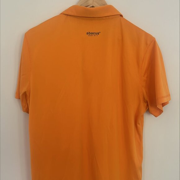 Abacus Golf Polo - Picture 3 of 3